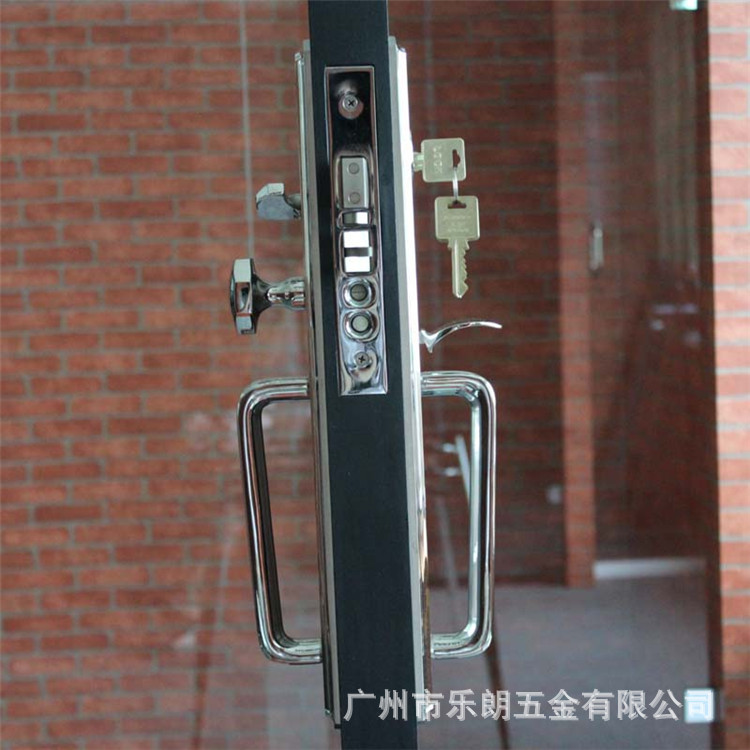 鎖具五金中的門鎖介紹，門鎖五金的作用是什么？