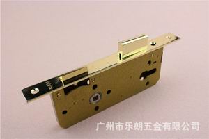 通道鎖體具有哪些特質？