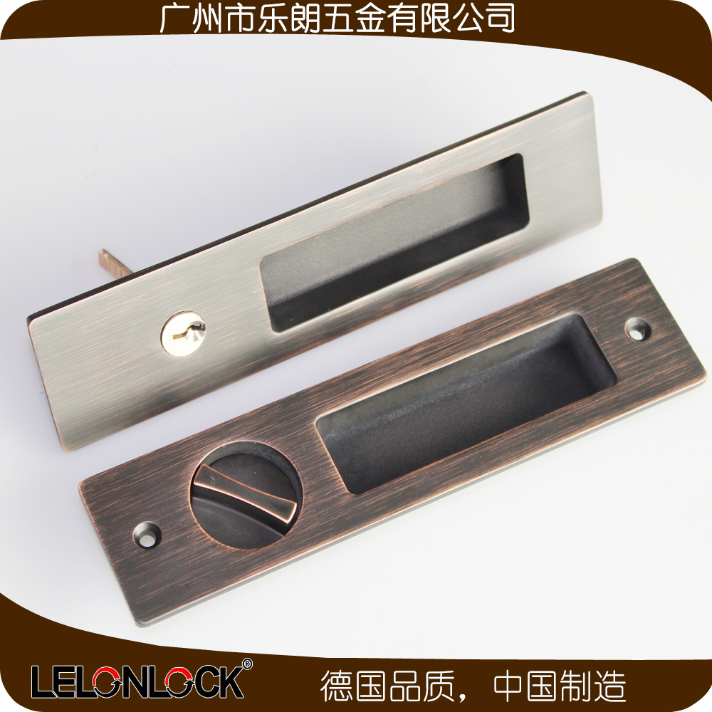 移門鎖哪個(gè)品牌好？