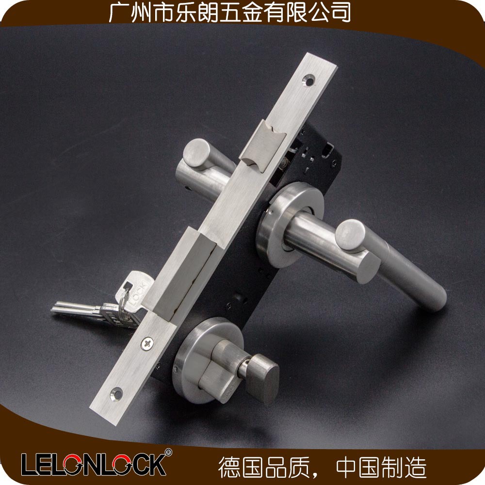 怎么挑選合適的防盜門鎖？