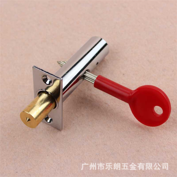 37mm、62mm管井暗鎖哪個品牌好？