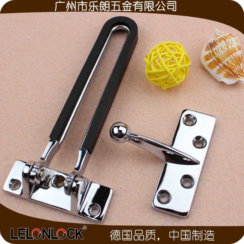 酒店門用防盜扣哪家好？