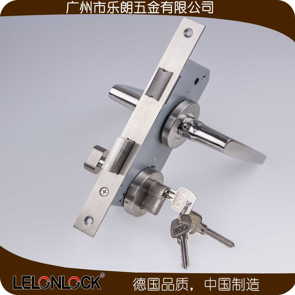 不銹鋼門鎖哪個品牌質(zhì)量好？怎么分辨門鎖優(yōu)劣？