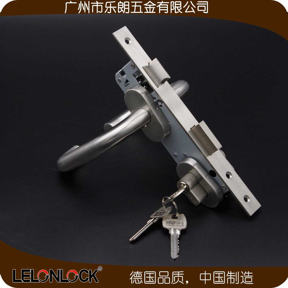 防火門鎖怎么選擇？