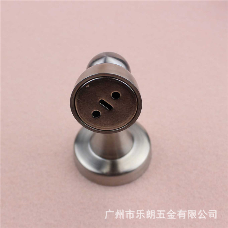 不銹鋼門吸的作用是什么？