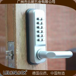 機(jī)械密碼鎖哪個(gè)品牌好？
