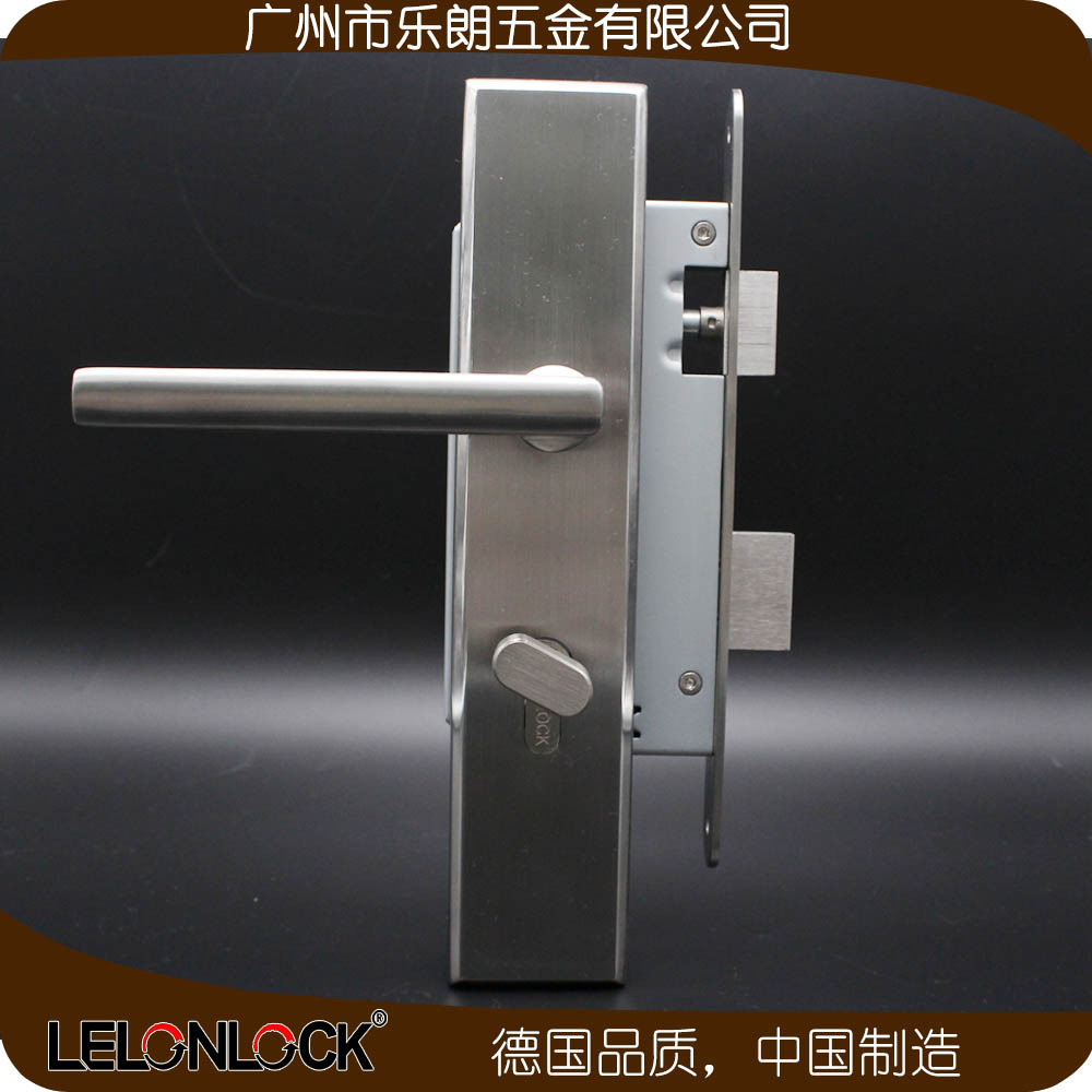不銹鋼室內(nèi)面板鎖哪家好？