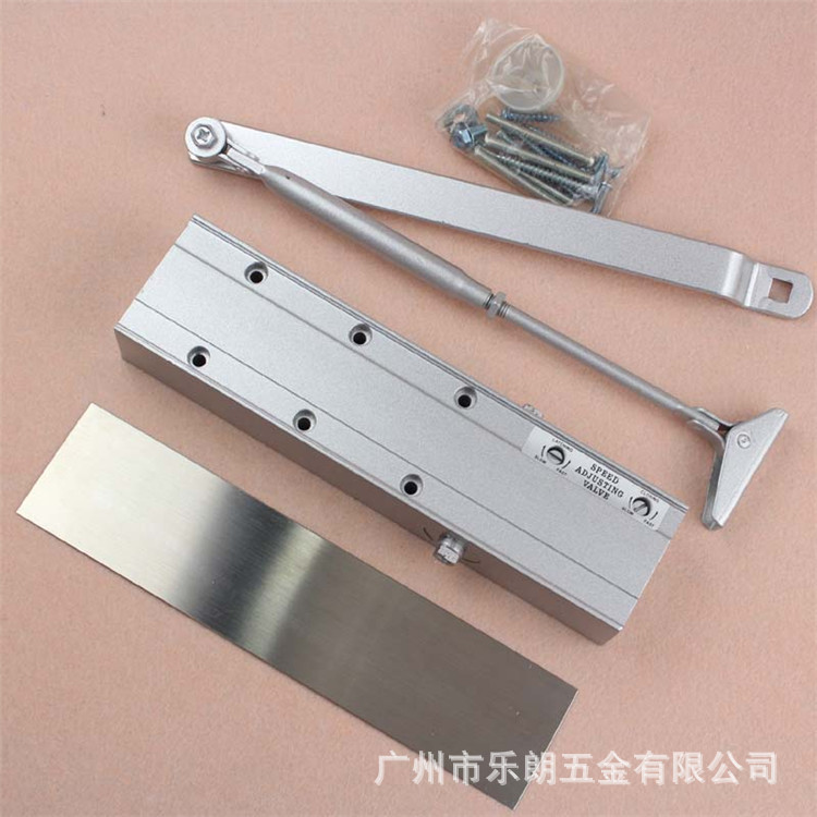 明裝式閉門器是什么？怎么選擇？
