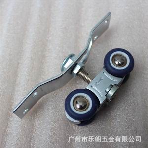 折疊門吊輪如何選擇？