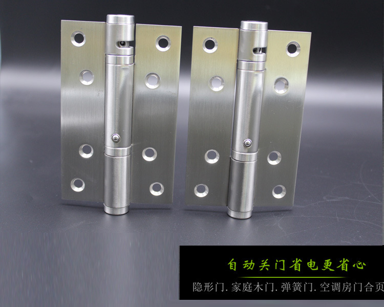 樂朗五金533閉門器合頁(yè)