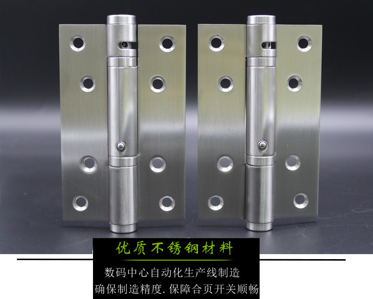 樂朗五金533閉門器合頁(yè)