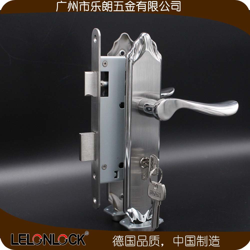 鎖具材質(zhì)該如何選擇？