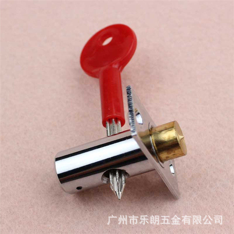 37mm、62mm銅芯管井暗鎖哪個品牌好？