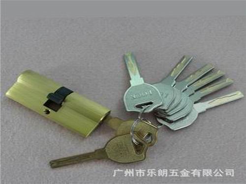 超b級和c級鎖芯有什么分別？