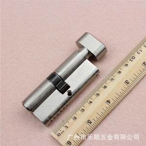 室內(nèi)門鎖芯定制哪個(gè)廠家好？