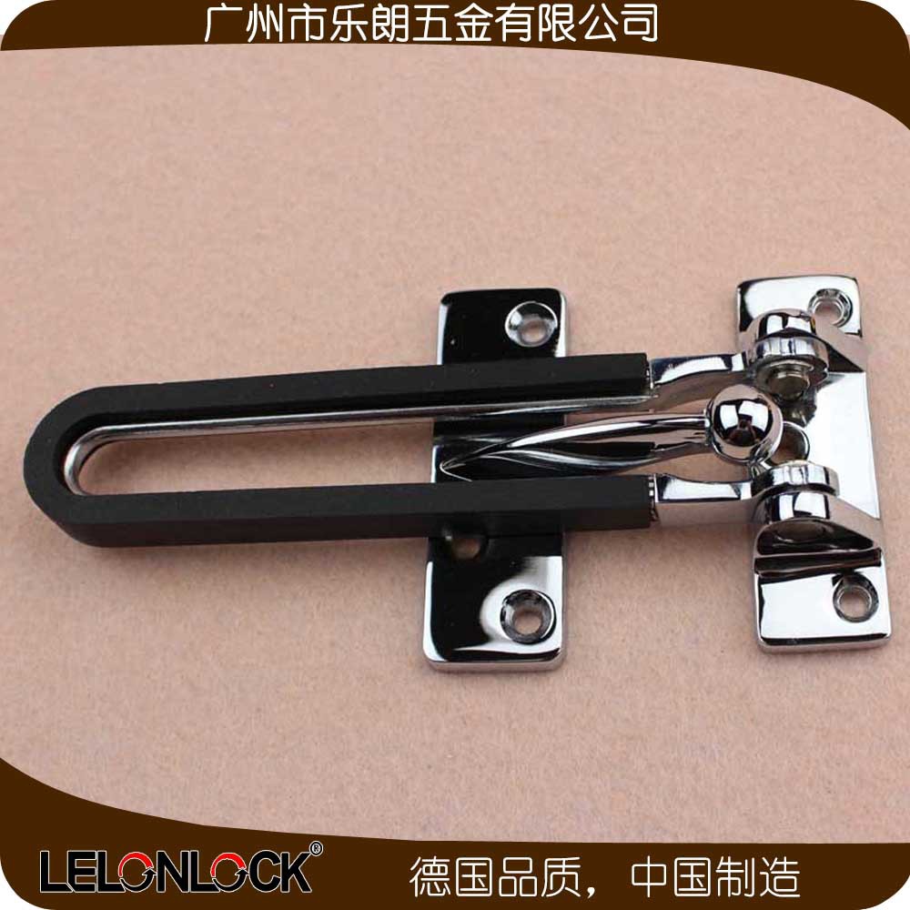 酒店門用防盜扣哪家好？