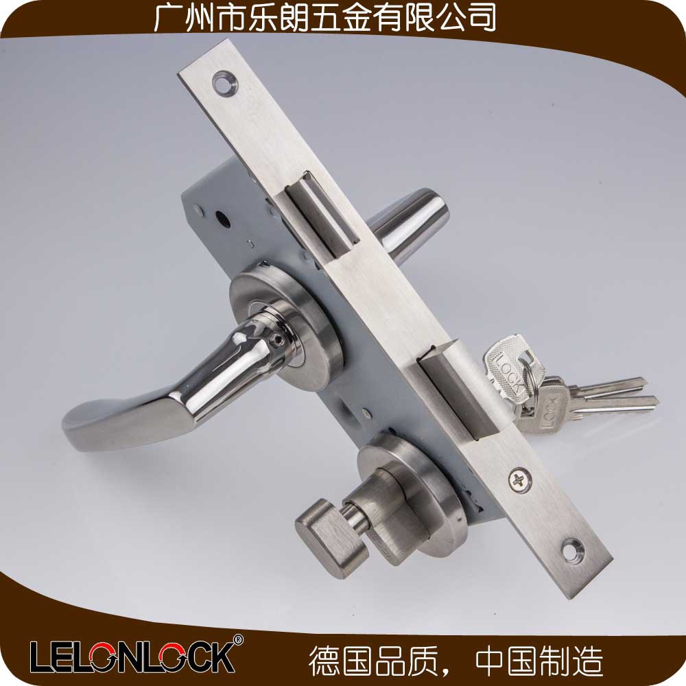 不銹鋼門鎖哪個(gè)品牌質(zhì)量好？怎么分辨門鎖優(yōu)劣？