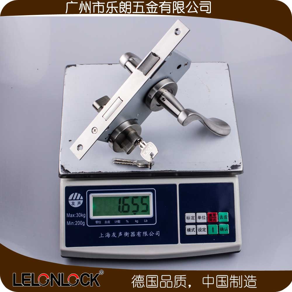 不銹鋼門鎖哪個(gè)品牌質(zhì)量好？怎么分辨門鎖優(yōu)劣？