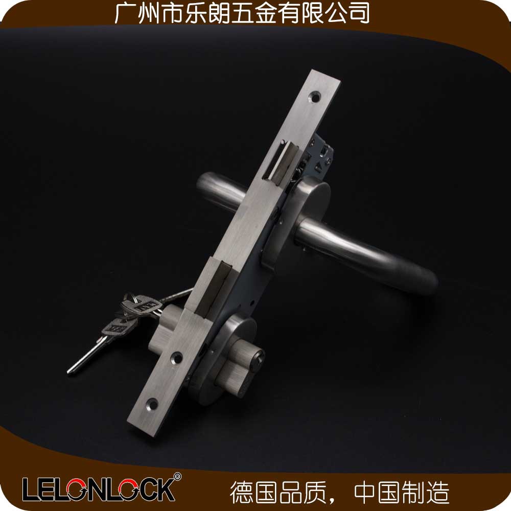 防火門鎖怎么選擇？