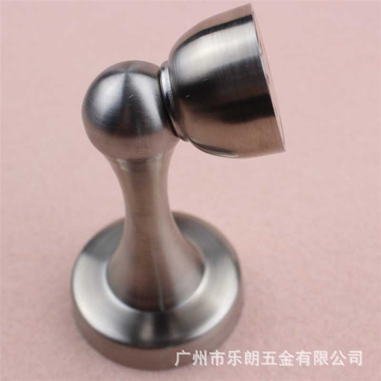 不銹鋼門吸的作用是什么？