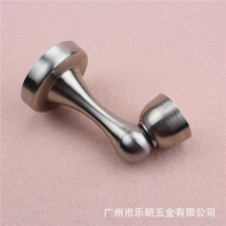 不銹鋼門吸的作用是什么？