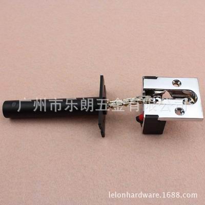 酒店防盜鏈哪個(gè)品牌好？