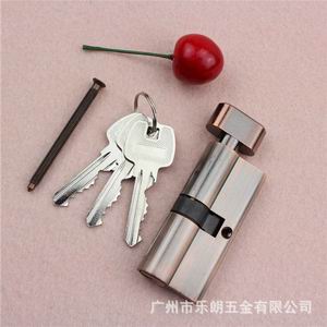 大葫蘆單開鎖芯哪個品牌質(zhì)量好？