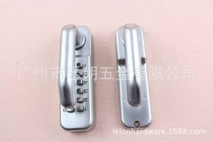 機(jī)械密碼鎖哪個(gè)品牌好？