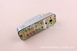 機(jī)械密碼鎖哪個(gè)品牌好？