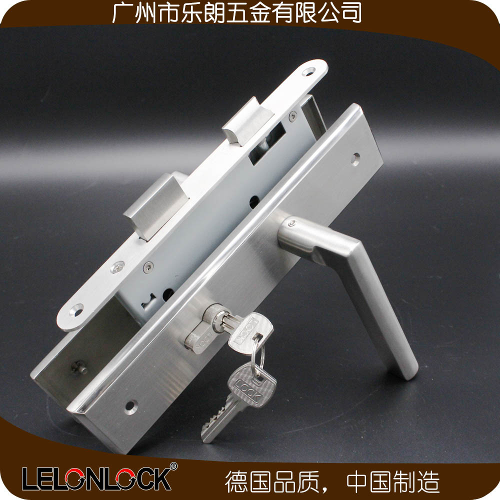 不銹鋼室內(nèi)面板鎖哪家好？