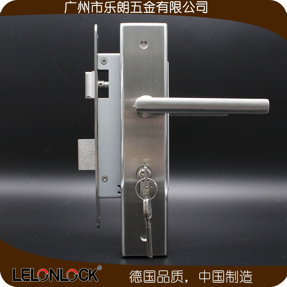 不銹鋼室內(nèi)面板鎖哪家好？