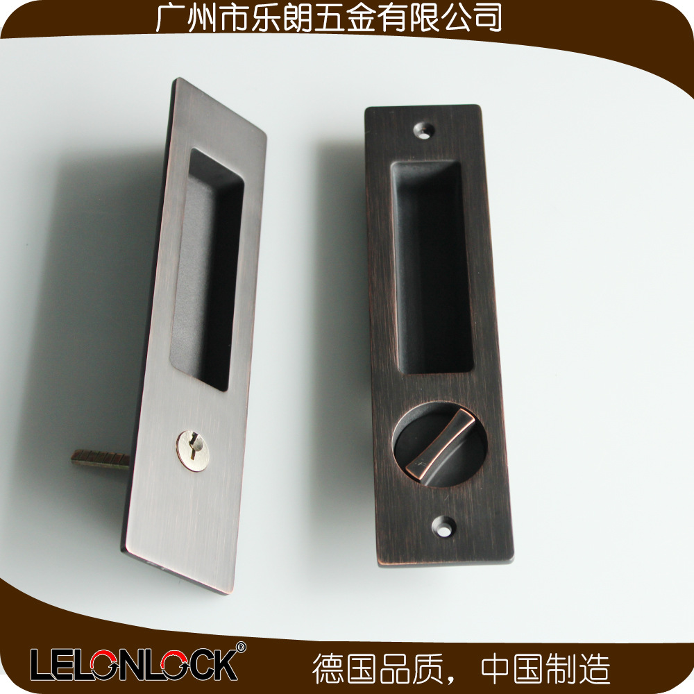 移門鎖哪個品牌好？