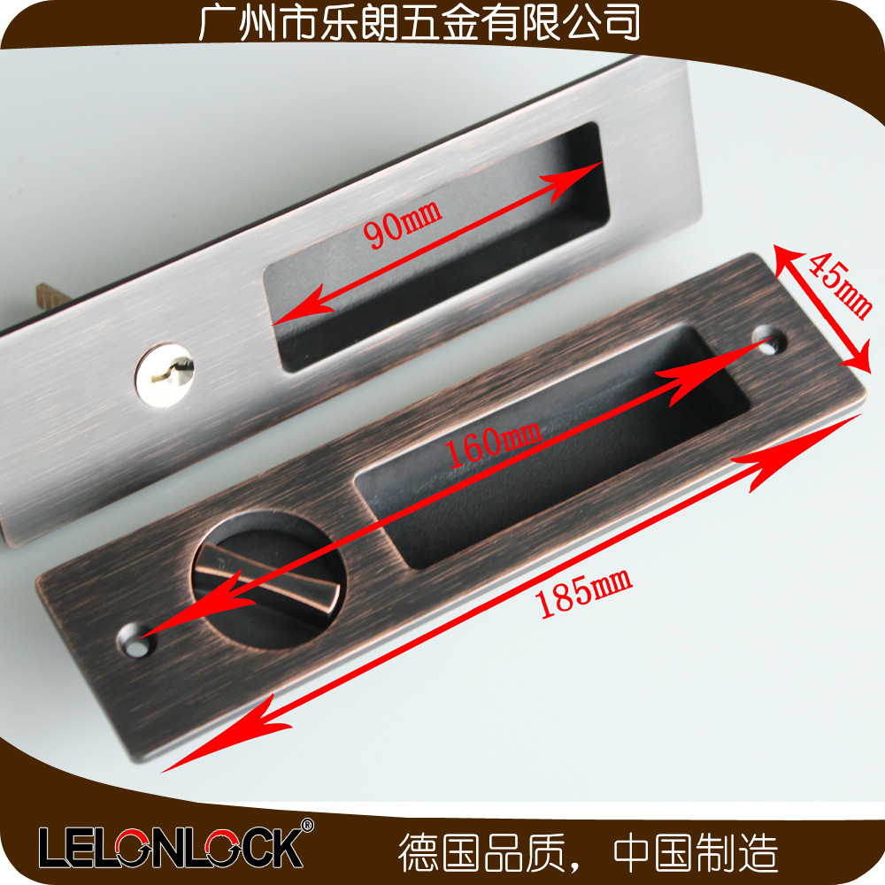 移門鎖哪個品牌好？