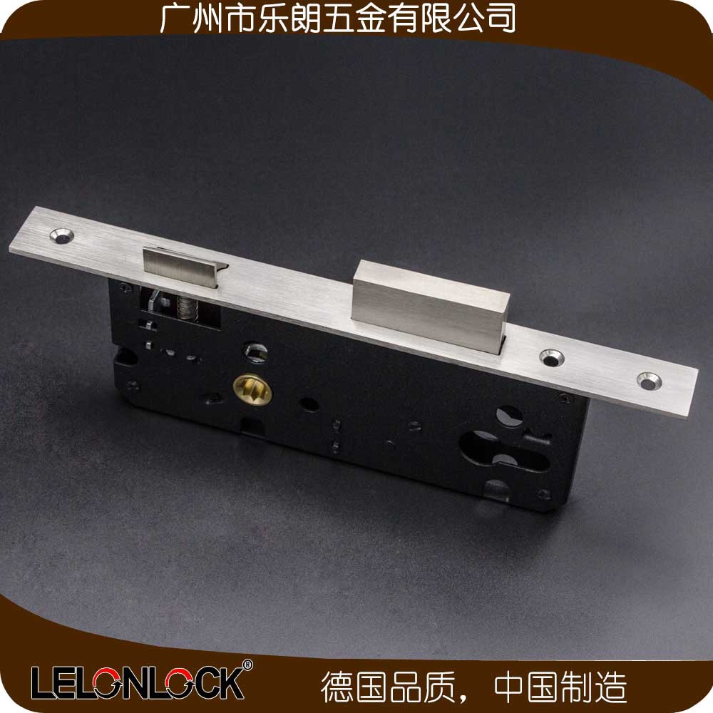 怎么挑選合適的防盜門鎖？