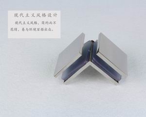 哪個(gè)品牌的玻璃固定夾質(zhì)量好？