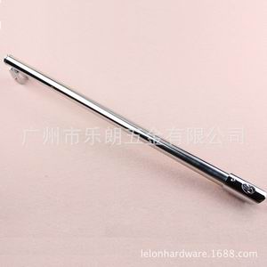 淋浴房拉桿怎么選擇？