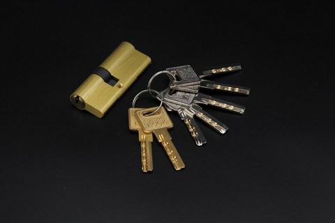 管理鎖芯怎么選擇？