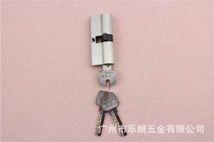 歐標鎖芯哪個品牌好？