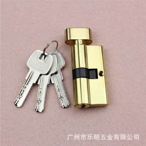 偏芯鎖芯哪個品牌好？