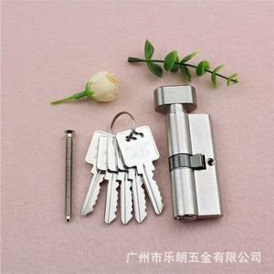 偏芯鎖芯哪個品牌好？