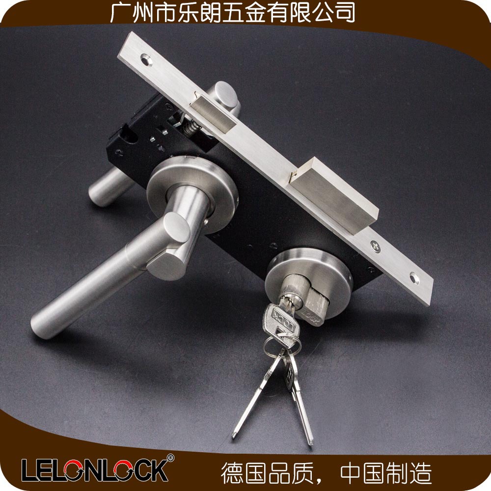 哪個門鎖品牌有CE認(rèn)證？