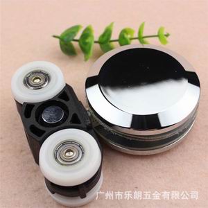 淋浴房吊輪怎么選擇？