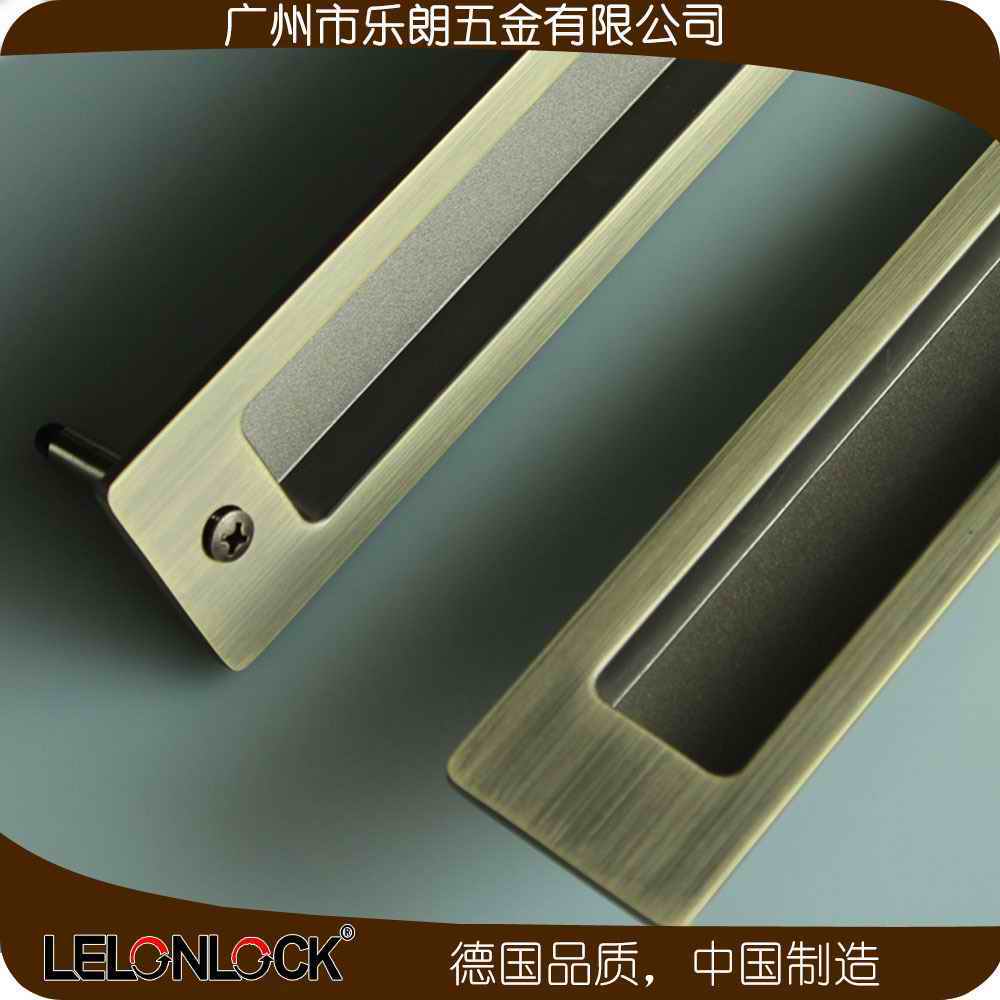 移門(mén)拉手、推拉門(mén)拉手怎么選擇？