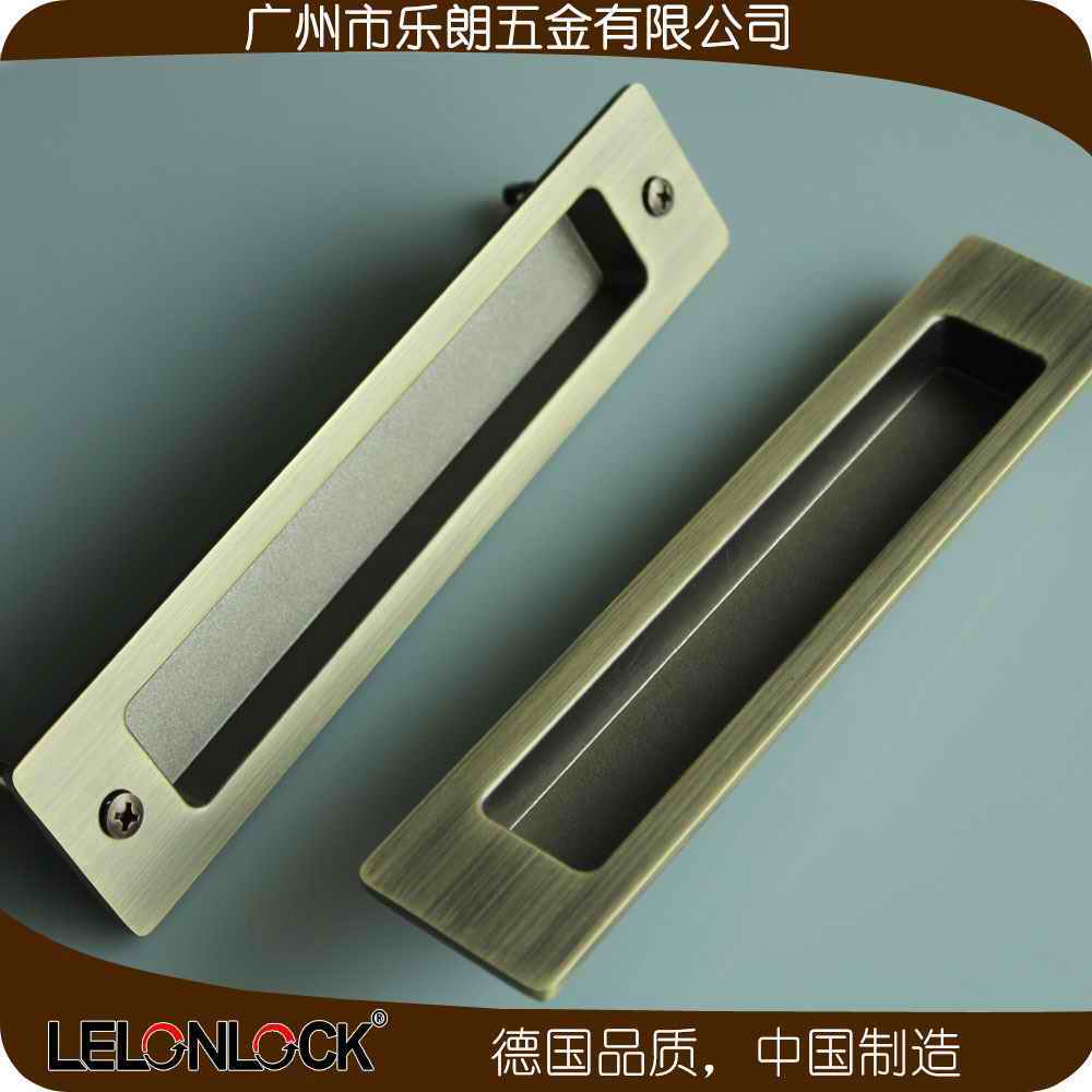 移門(mén)拉手、推拉門(mén)拉手怎么選擇？