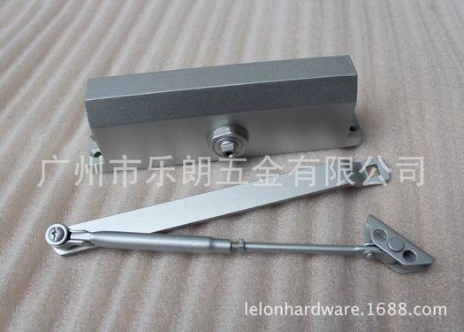 90度定位閉門器哪家好？